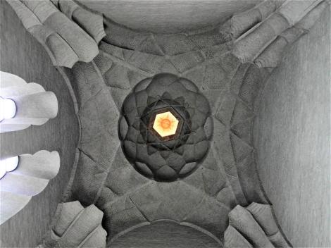 Stockholm: Stadthaus - Gewölbe der Einhundert (2019)