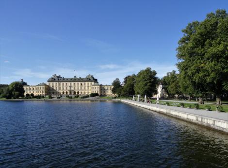 Schloss Drottningholm (2019)