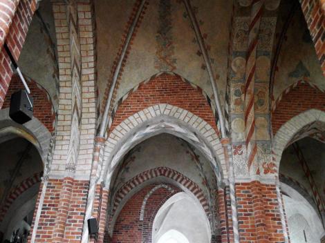 Strängnäs: Dom (2019)