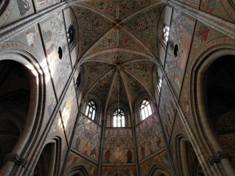 Uppsala: Dom - Chor (2019)