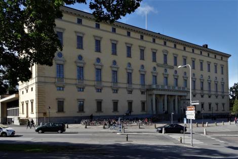 Uppsala: Universitätsbibliothek Carolina Rediviva (2019)