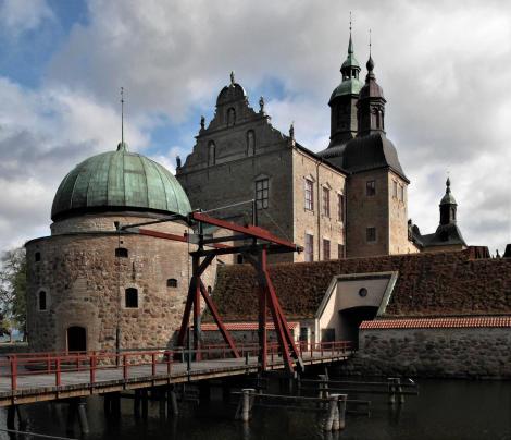 Vadstena: Schloss (2019)