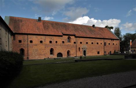 Vadstena: Kloster (2019)