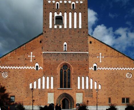 Västerås: Dom (2019)
