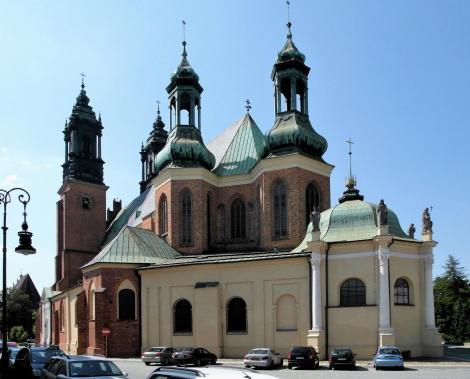 Posen [poln. Poznan]: Dom (2012)