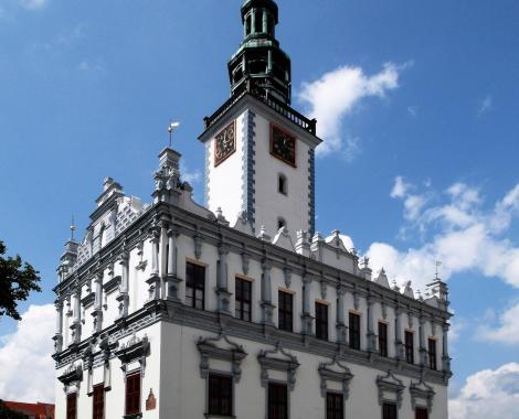 Kulm: Rathaus (2012)