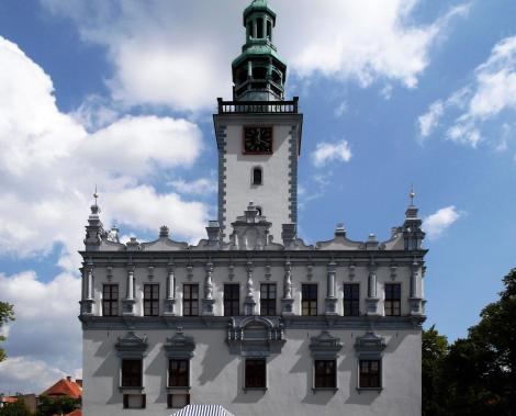 Kulm: Rathaus (2012)