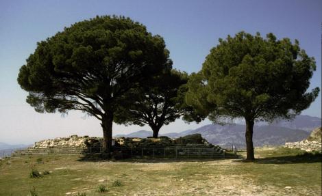 Pergamon: Zeus-Altar (1997)