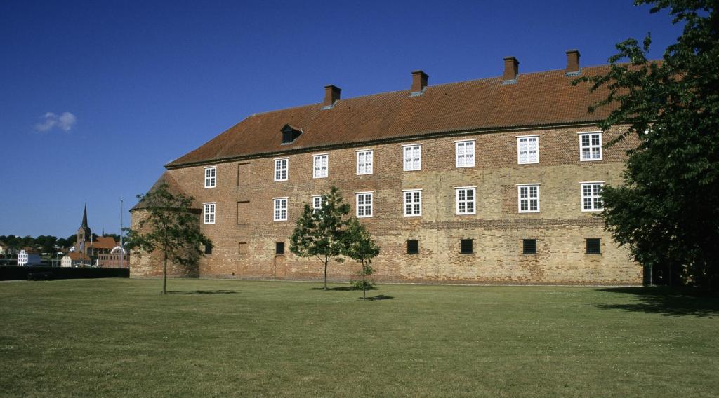 Sonderburg: Schloss (2001)