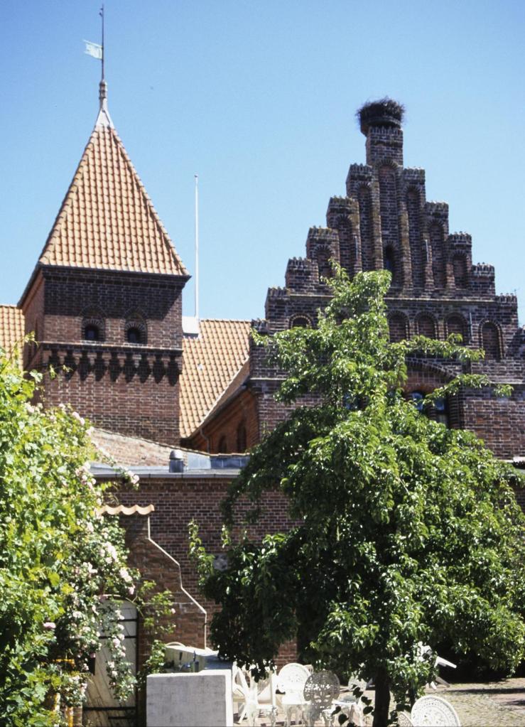 Ripen: Rathaus (2001)