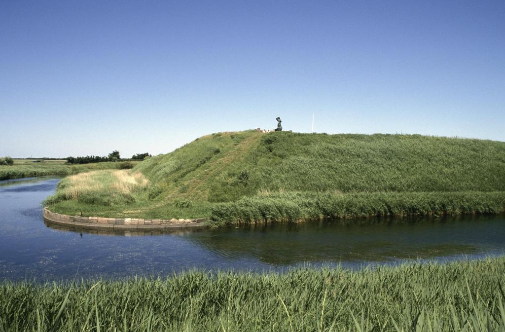 Ripen: Rest der Burg (2001)