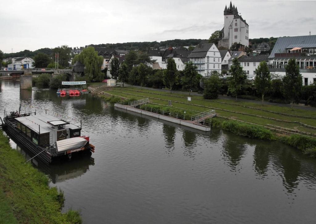 Diez: Lahn und Burg (2020)