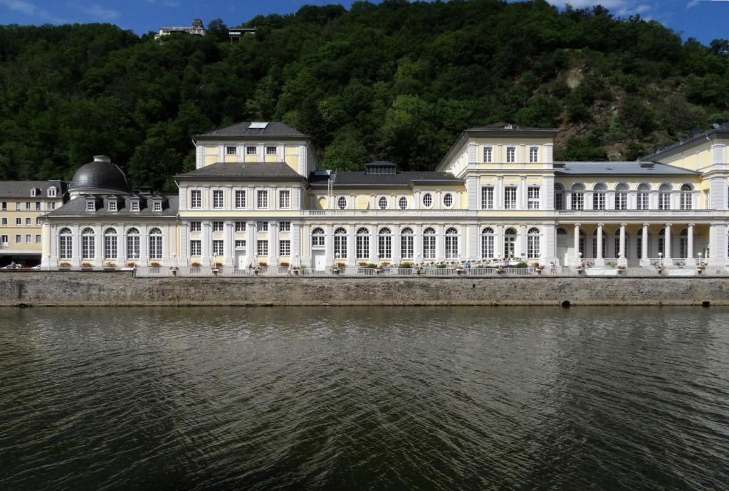 Bad Ems: Spielbank und Kursaal (2020)