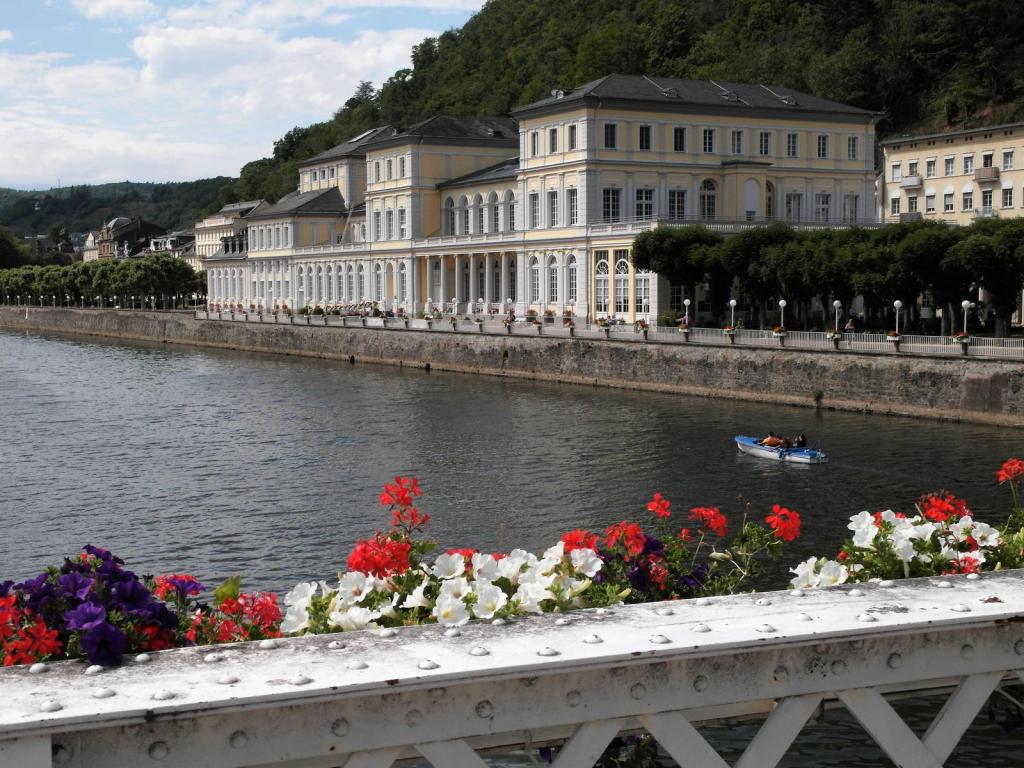 Bad Ems: Kursaal (2020)
