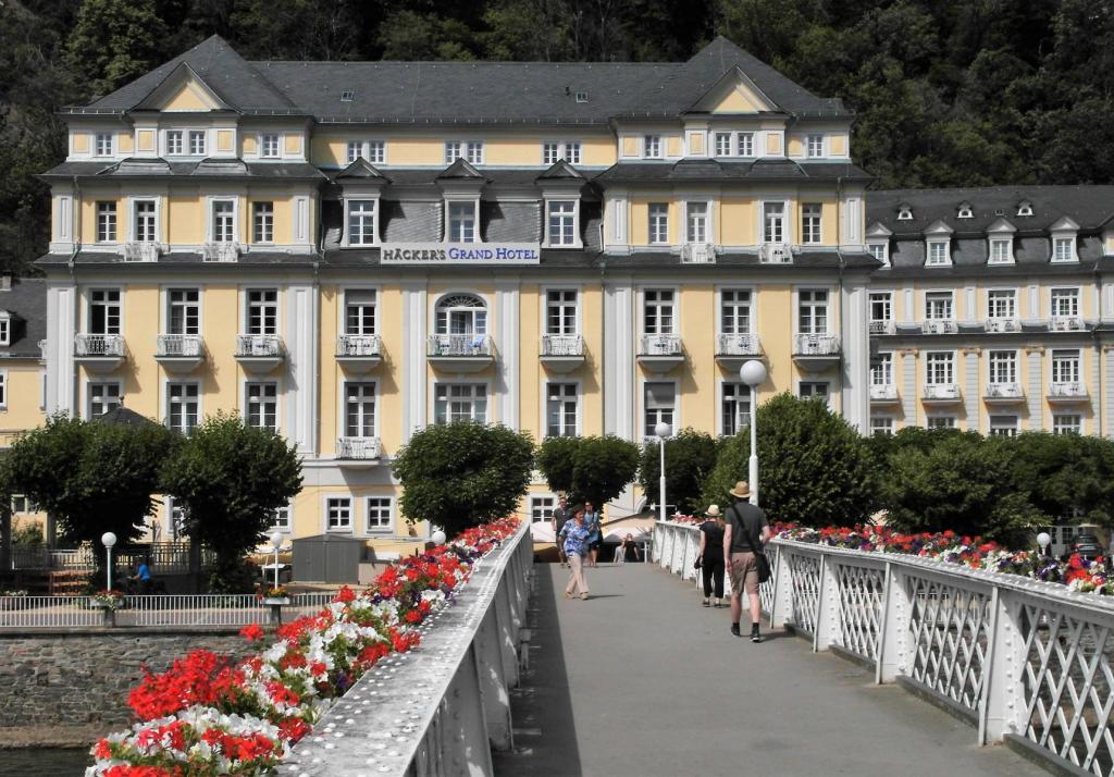 Bad Ems: Kurhaus (2020)