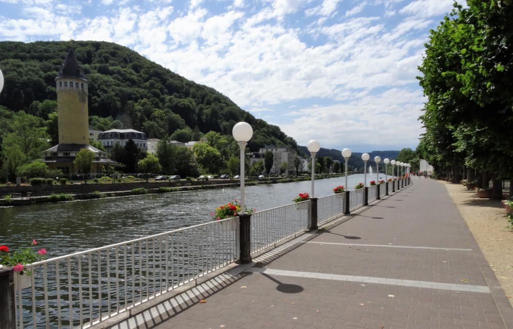 Bad Ems: Kurpromenade (2020)
