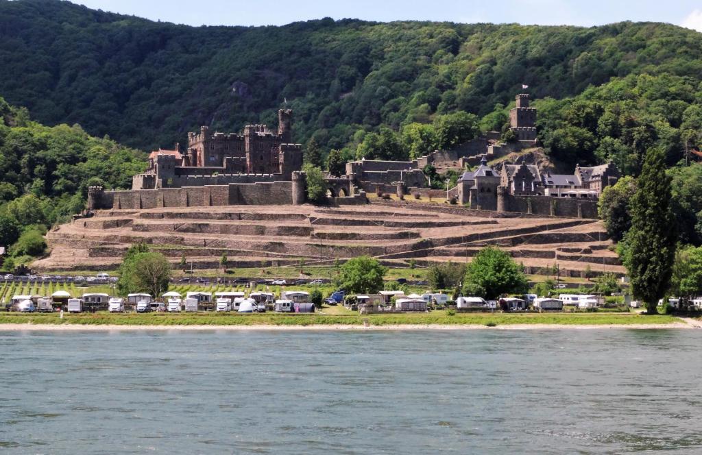 Burg Reichenstein (2020)