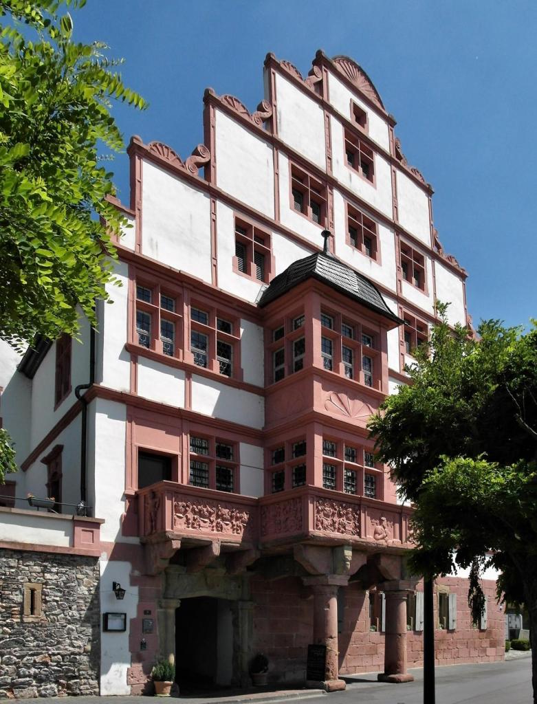 Lorch: Hilchenhaus (2020)