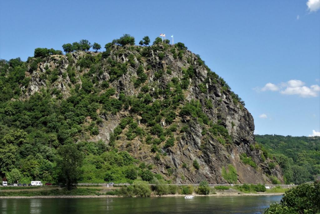 Loreley (2020)