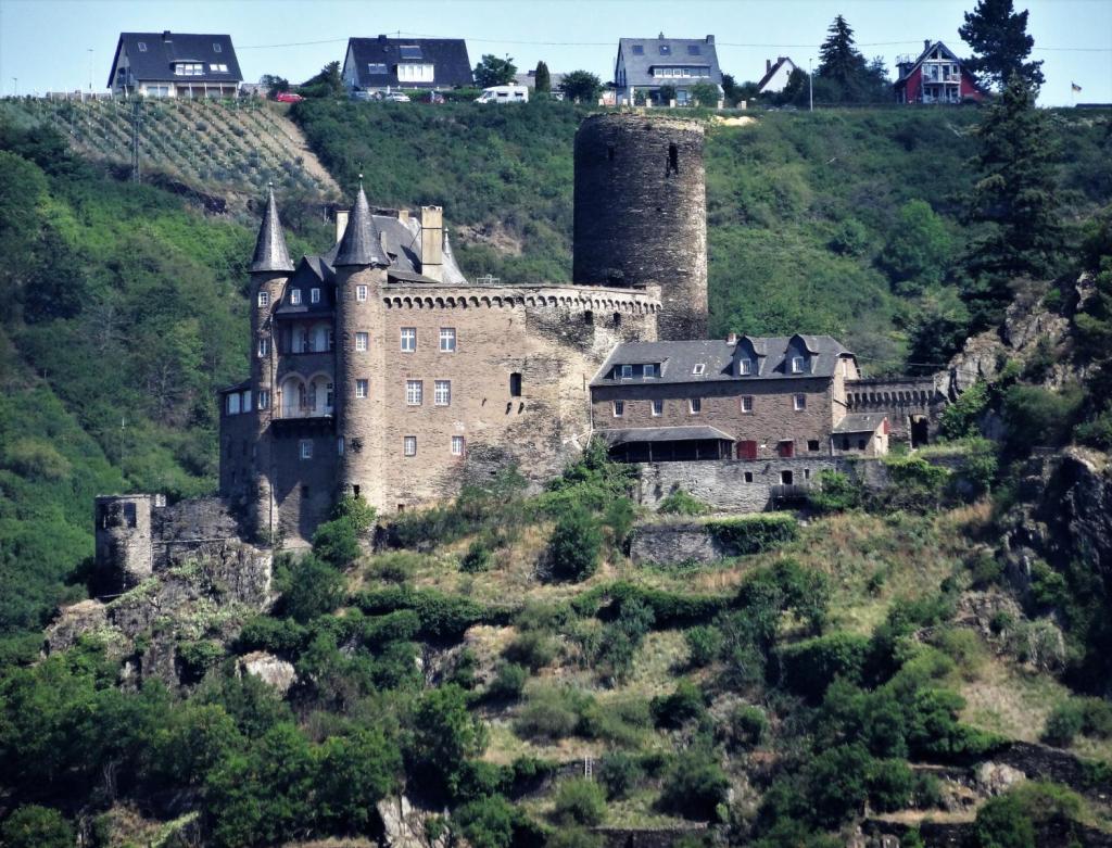 Burg Katz (2020)