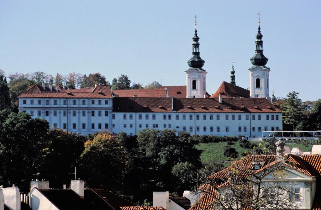 Prag: Loretokloster (2004)
