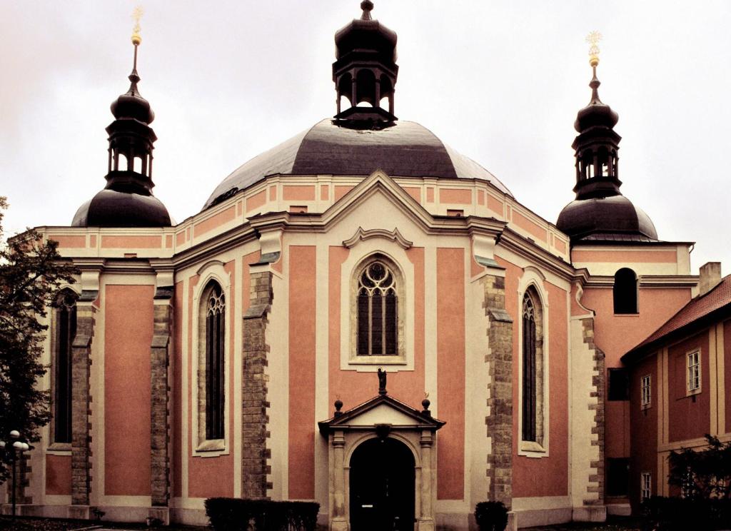 Prag: Karlshof (2004)