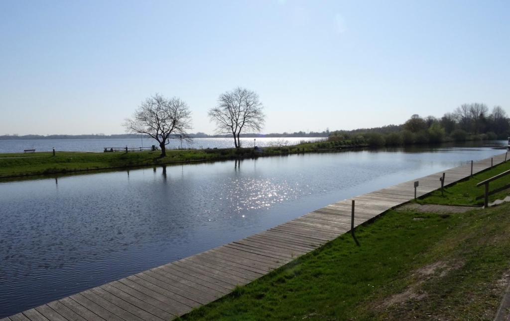 Bad Bederkesa: Hadelner Kanal und See (2019)