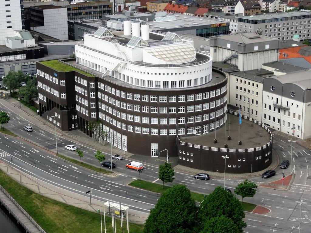 Bremerhaven: Alfred Wegener-Institut (2018)