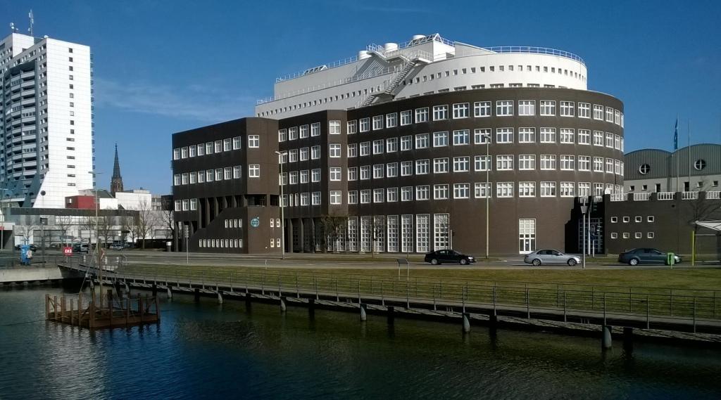 Bremerhaven: Alfred Wegener-Institut (2015)