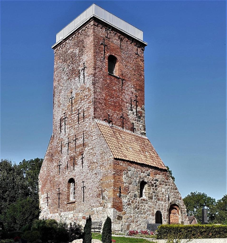 Imsum: Ochsenturm (2019)