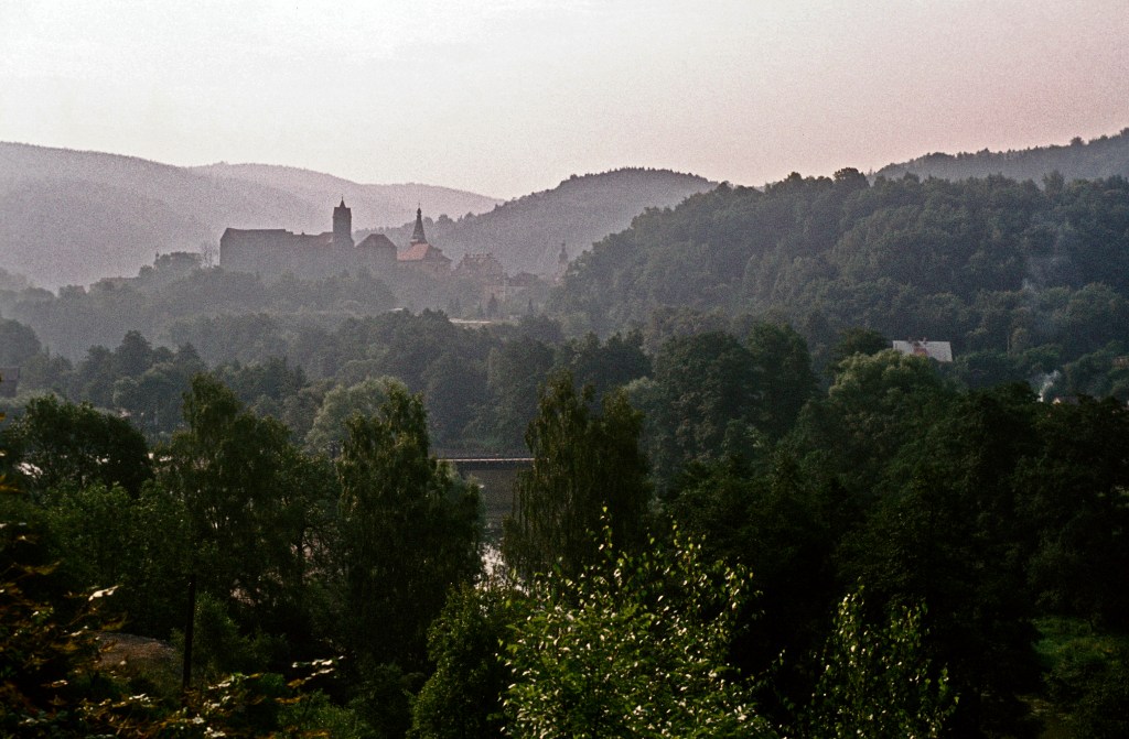 Elbogen [tschech. Loket] (1982)