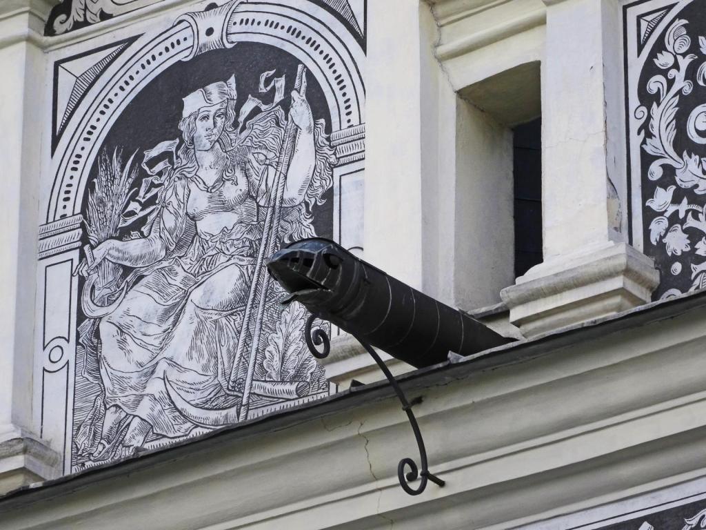 Mies [tschech. Střibro]: Rathaus (2020)