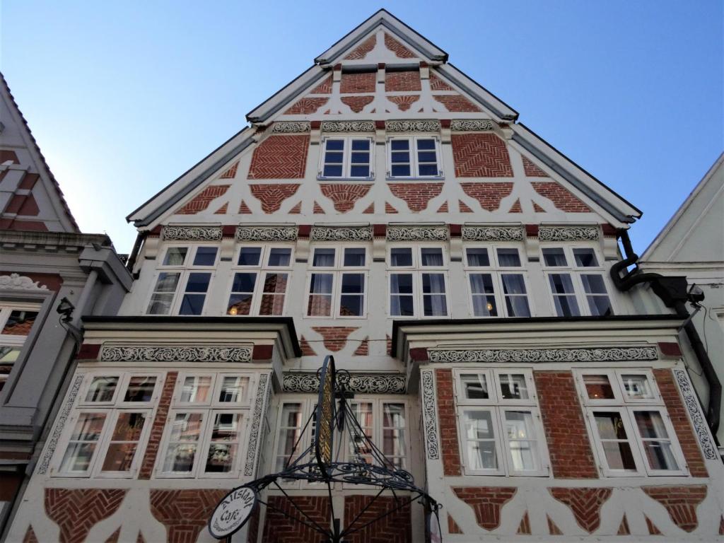 Stade: Hökerhus (2019)