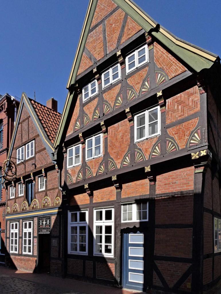 Stade: Knechthausen [Bungenstraße] (2019)