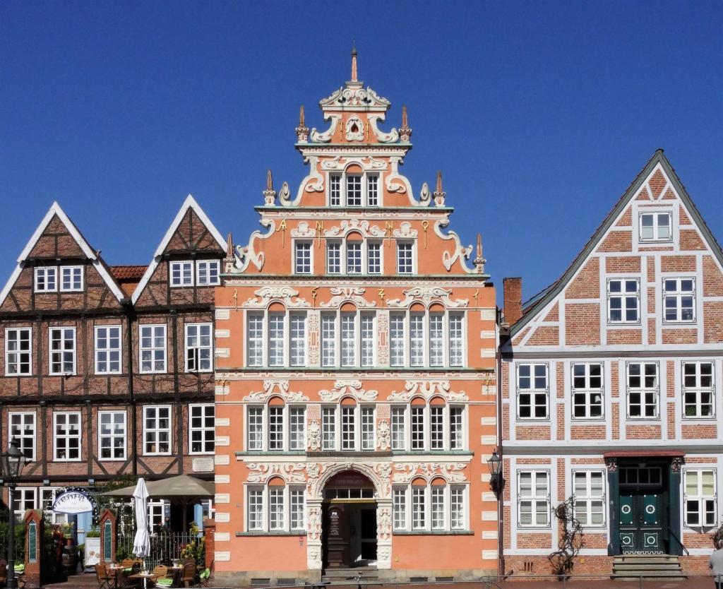 Stade: Bürgermeister Hintze-Haus (2019)