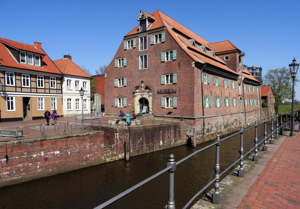 Stade: Schwedenspeicher (2019)