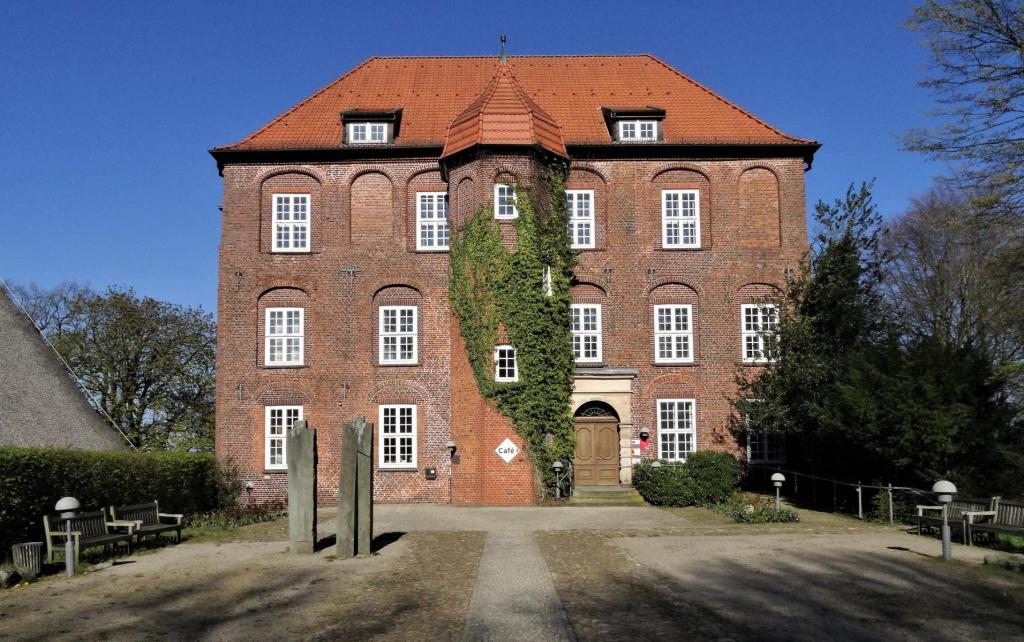 Stade: Schloss Agathenburg (2019)