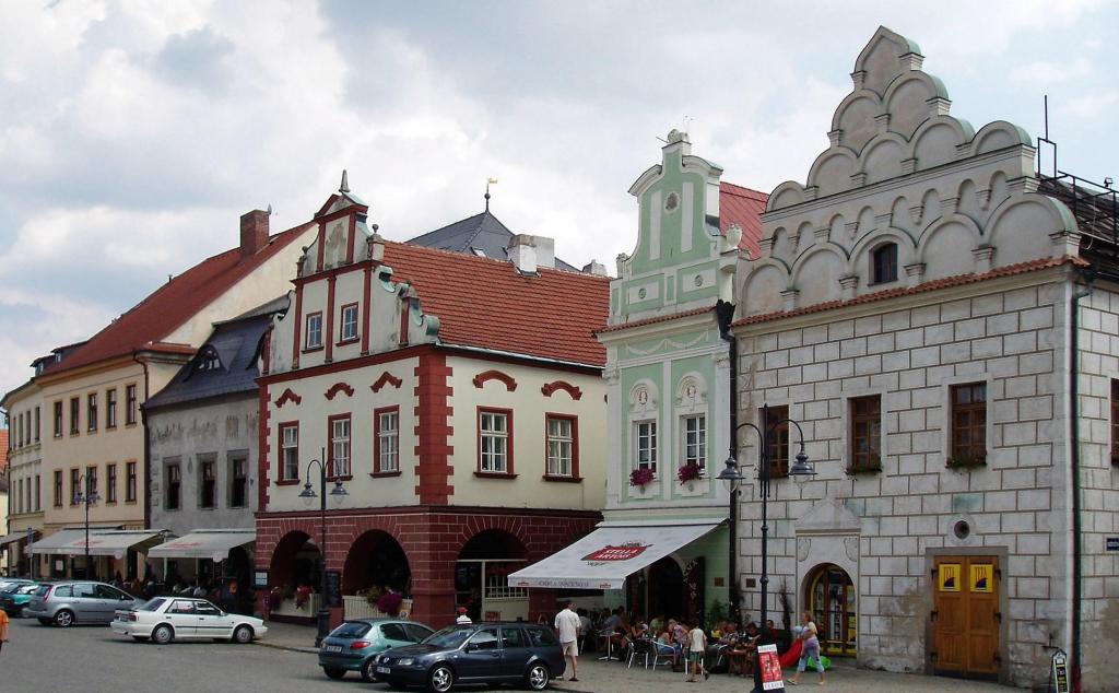 Tabor Žižka-Platz (2006)