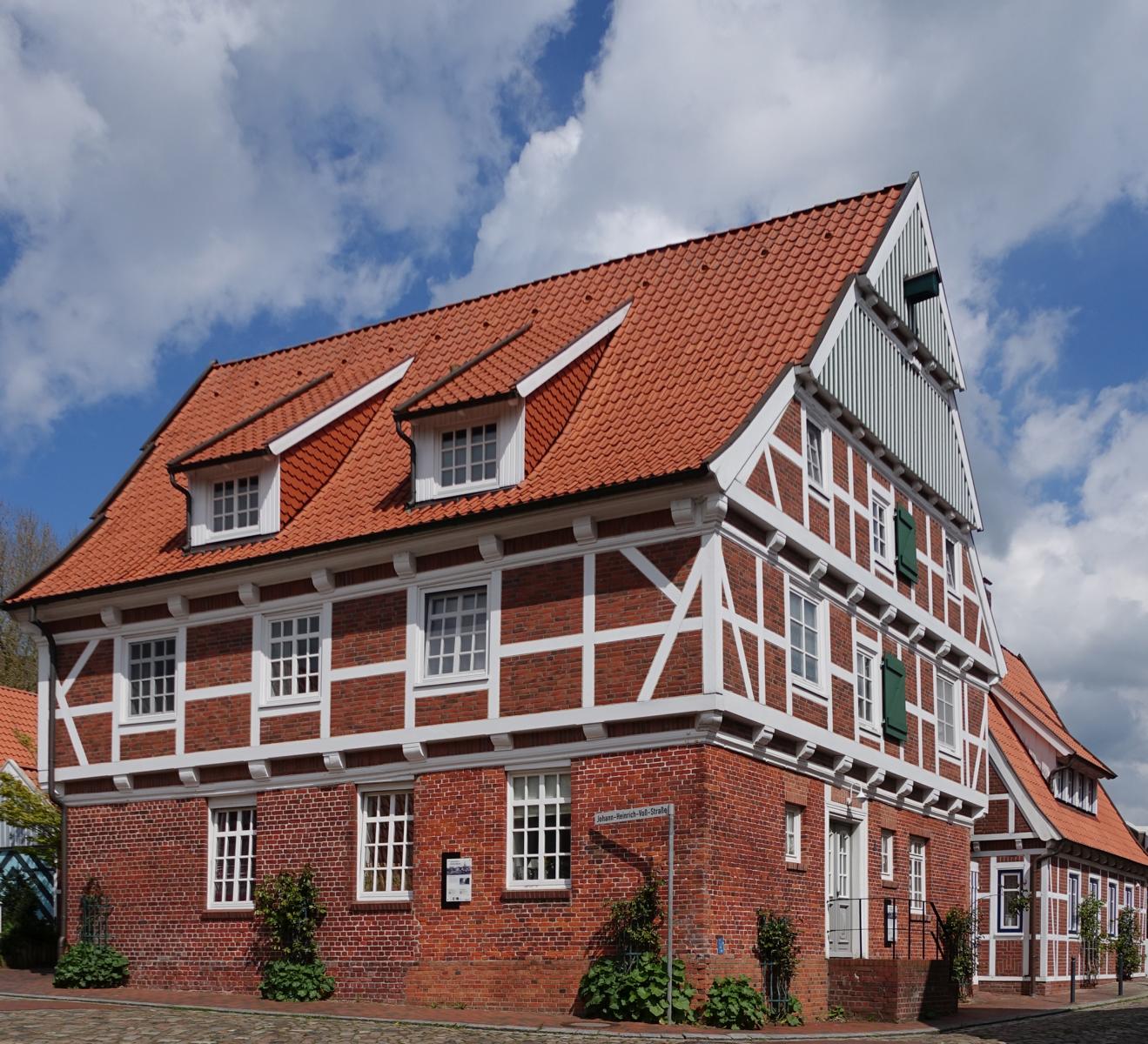 Otterndorf: Speicher (2021)