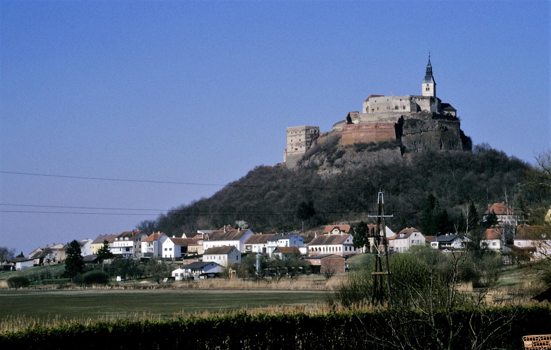 Burg Güssing (1990)