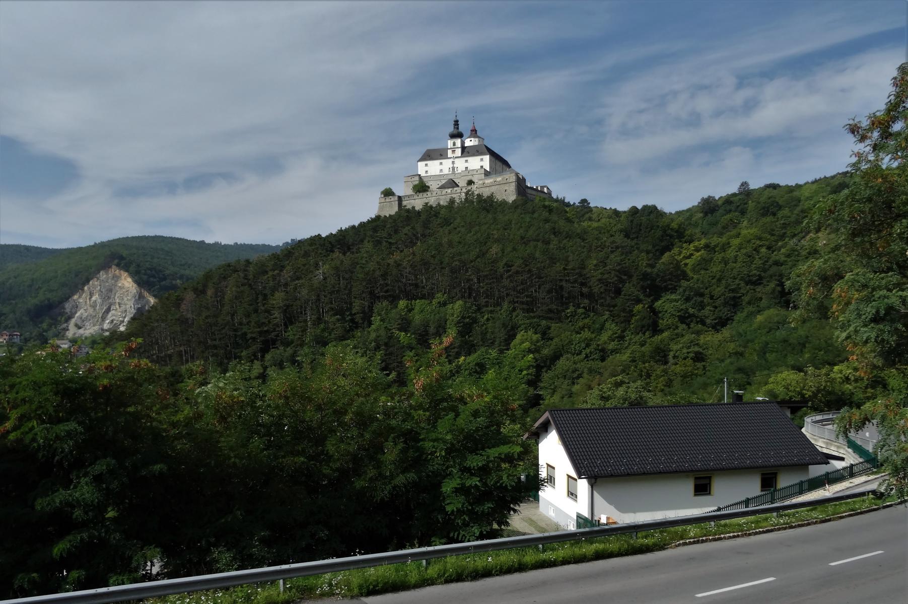 Burg Forchtenstein (2021)