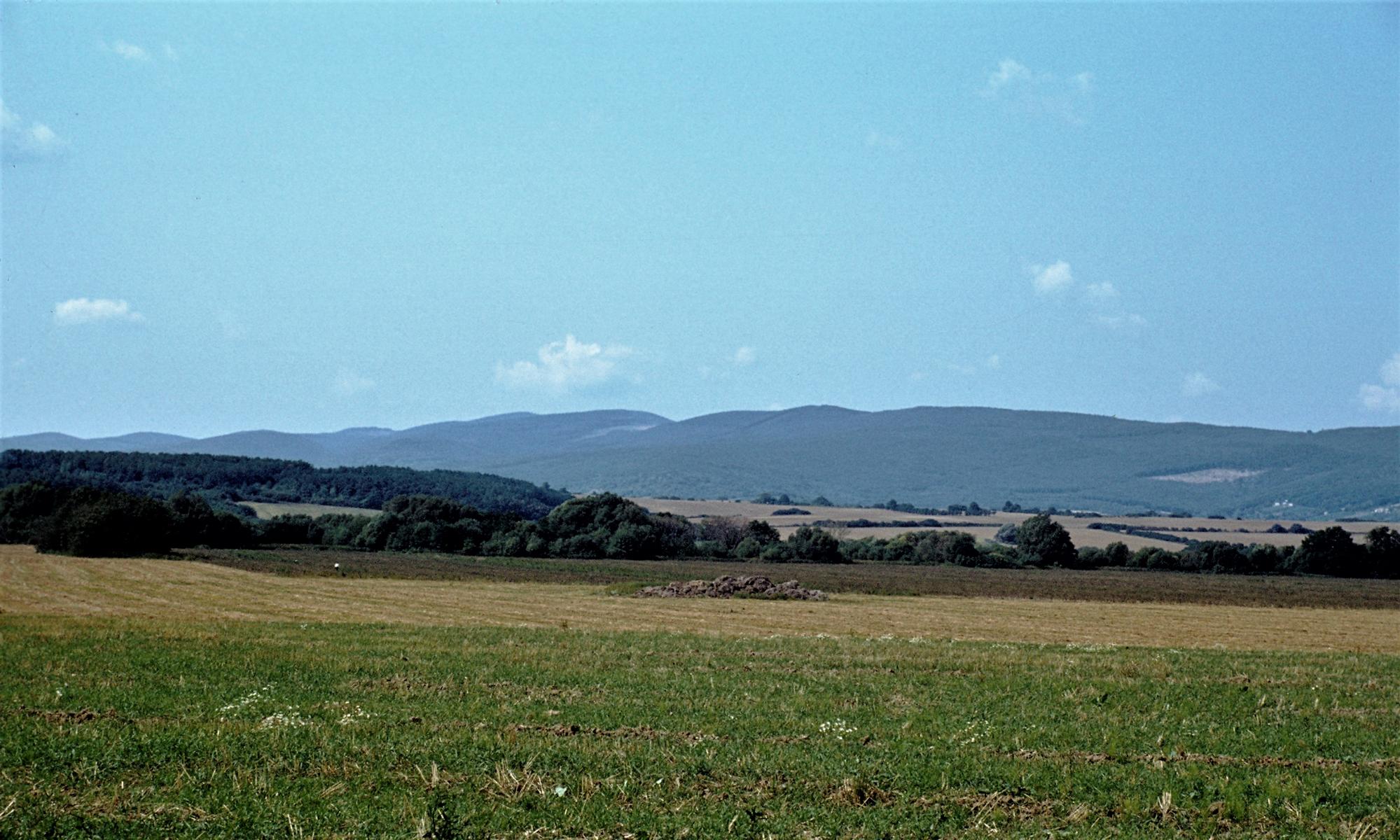 Günser Gebirge (1983)