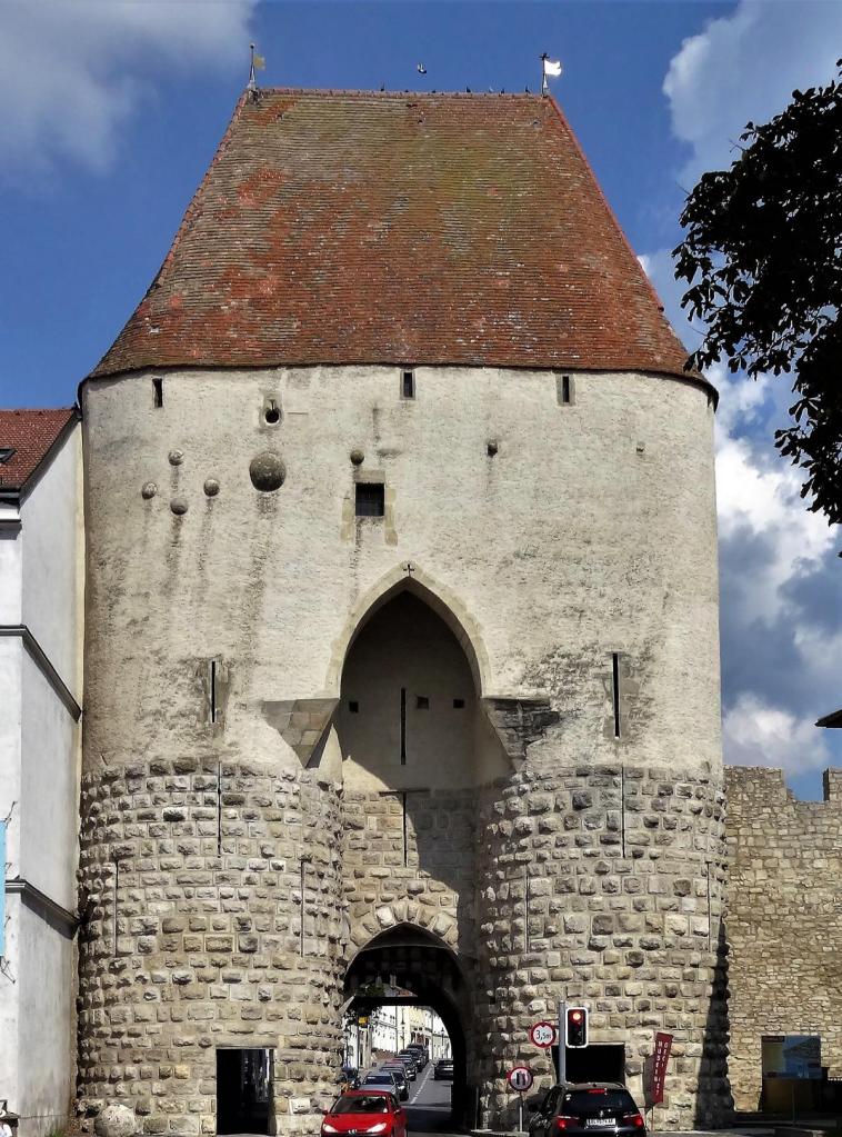 Hainburg: Wiener Tor (2021)
