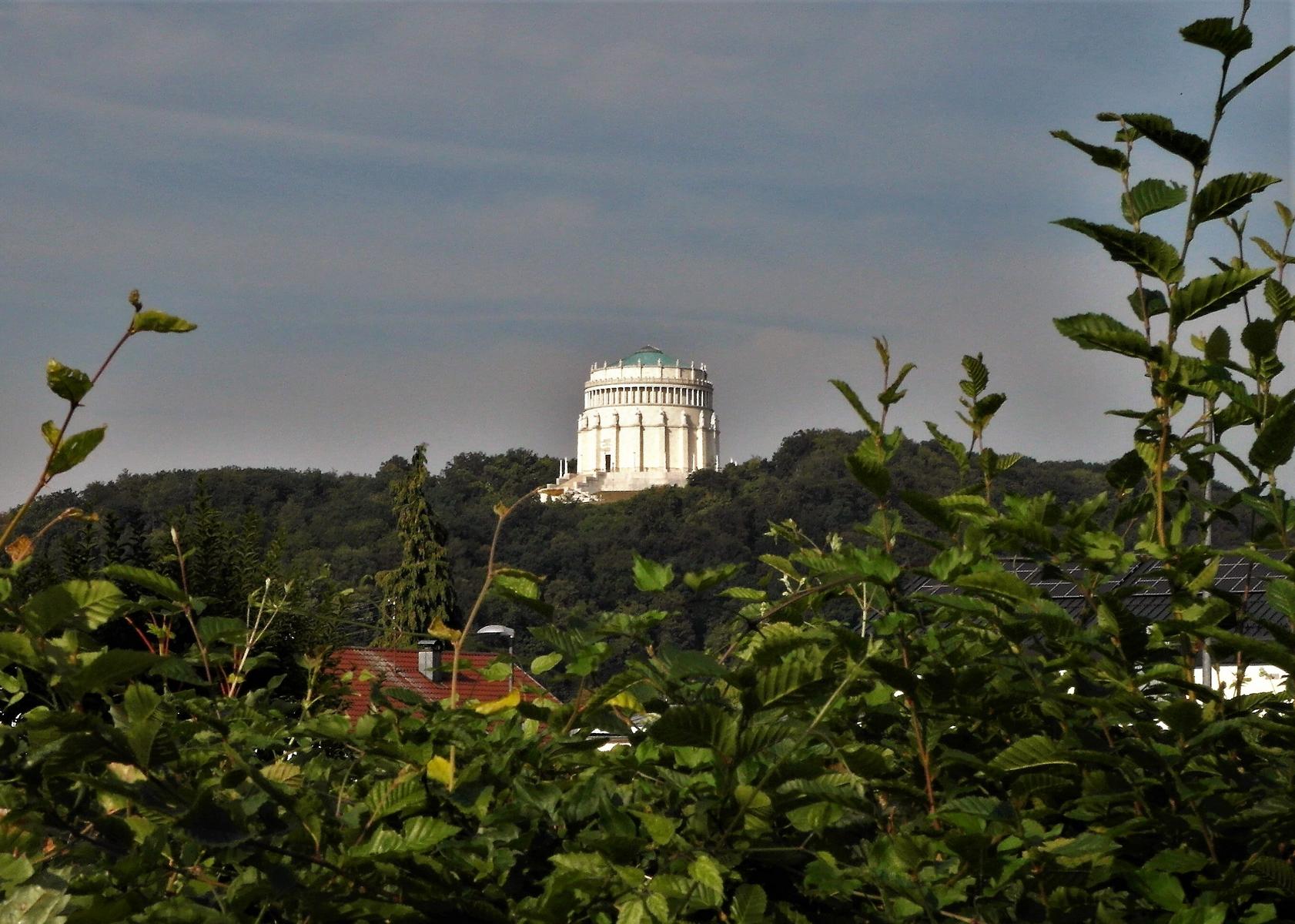 Kelheim: Befreiungshalle (2018)