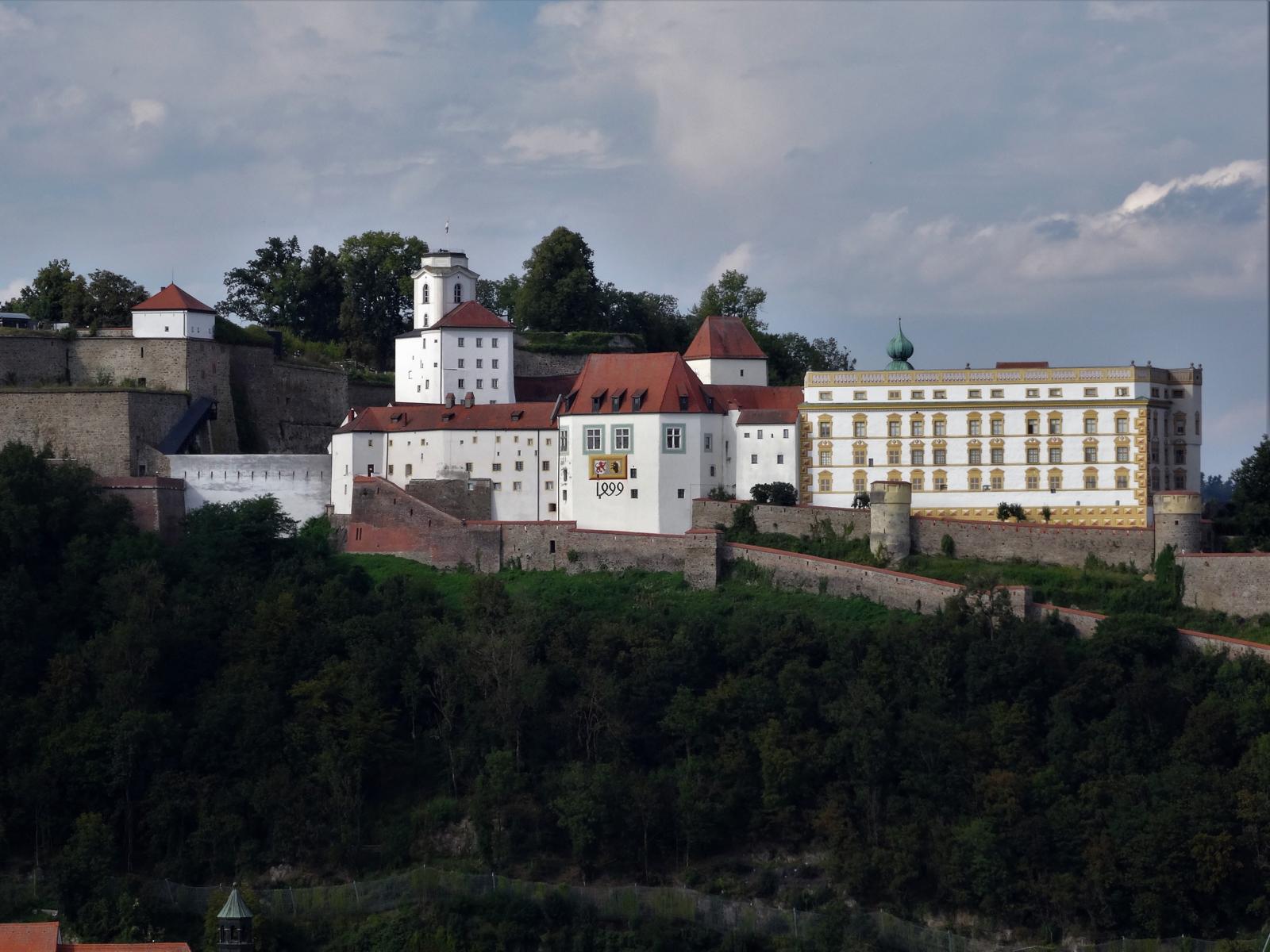 Passau: Veste Oberhaus (2020)