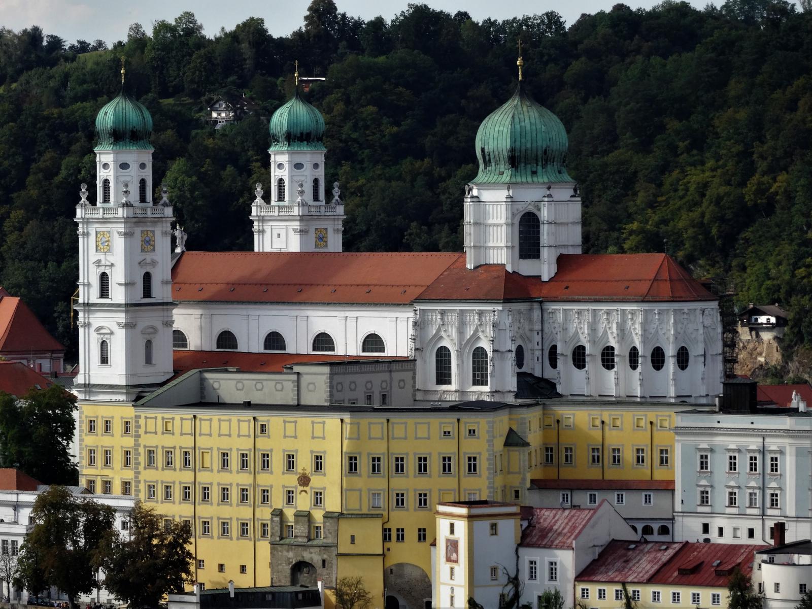 Passau: Dom (2020)