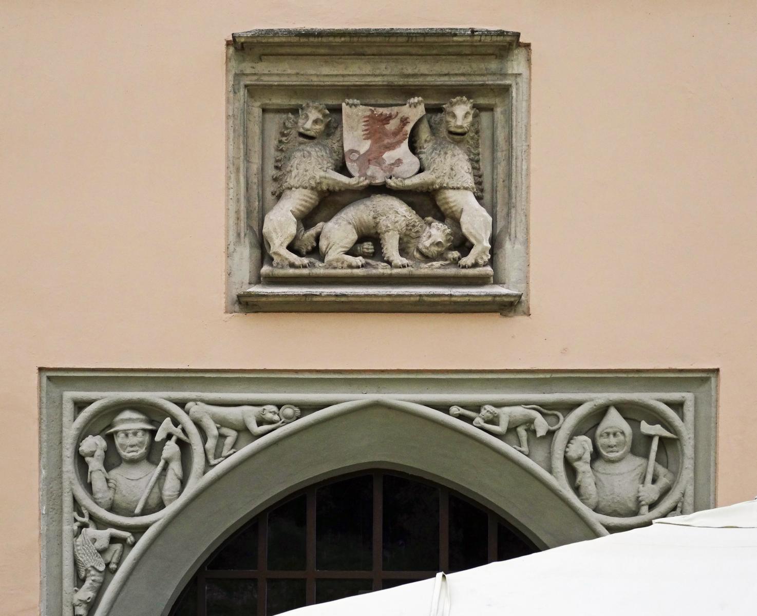 Passau: Rathaus (2020)