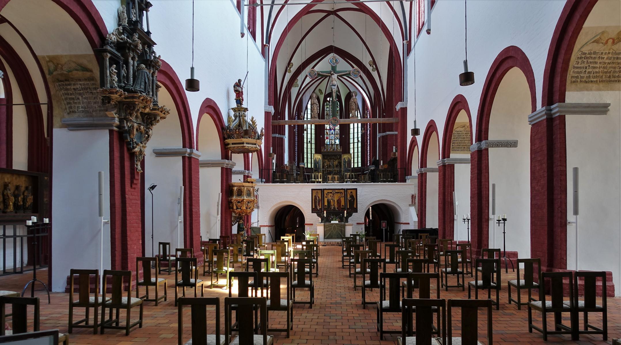 Brandenburg: Dom (2021)