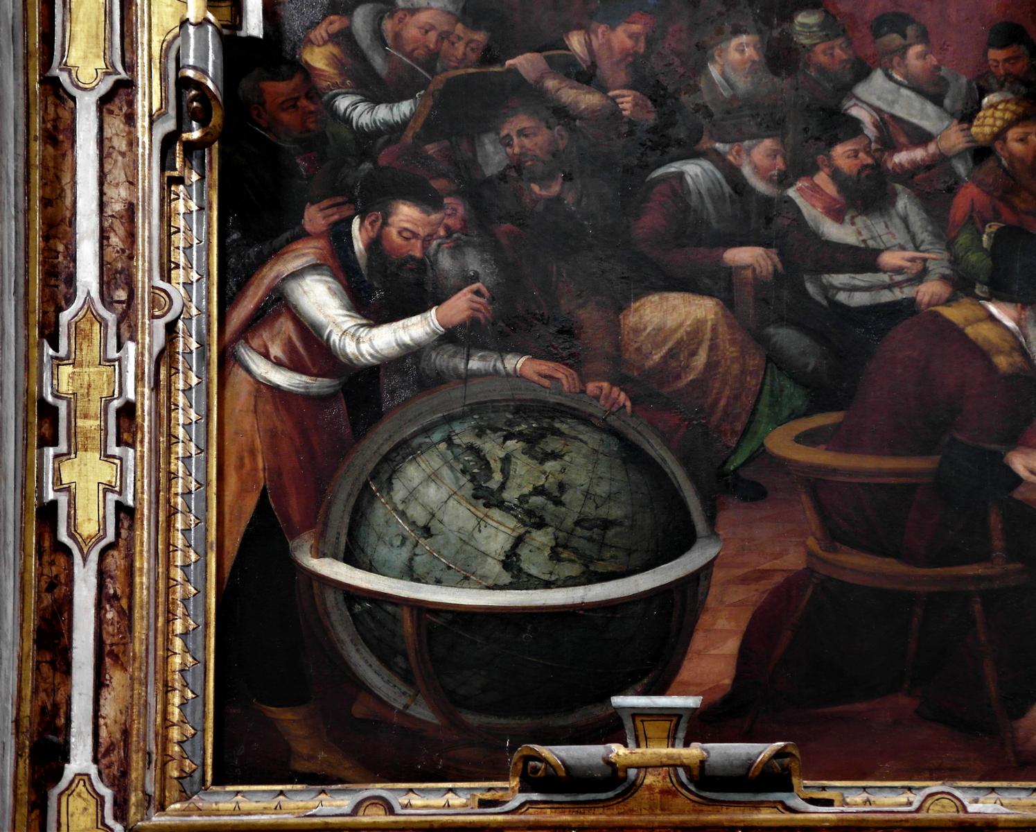 Ingolstadt: Liebfrauenmünster - Hochaltar [Rückseite] (2020)