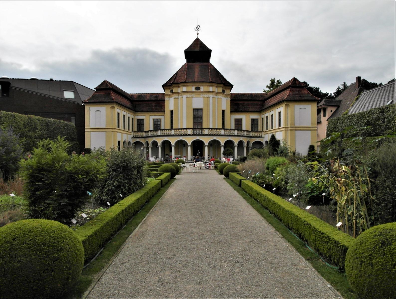 Ingolstadt: Alte Anatomie (2020)